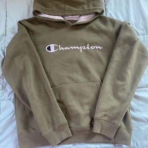 Champion Hoodie